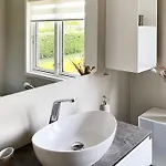 Secluded Retreat By Water - By Traum Casa vacanze Bøjden