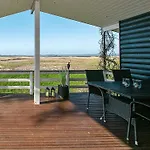 Casa vacanze Secluded Retreat By Water - By Traum Bøjden