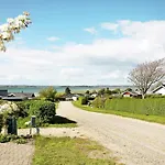 Casa vacanze Secluded Retreat By Water - By Traum Bøjden