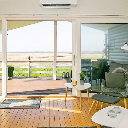 4 Person In Faaborg Holiday home Bojden