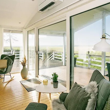 4 Person In Faaborg Holiday home Bojden