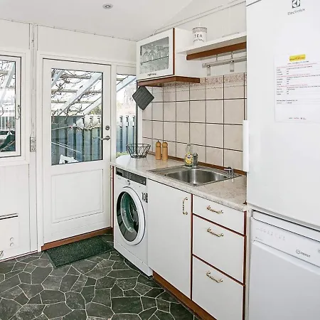 4 Person In Faaborg Holiday home *