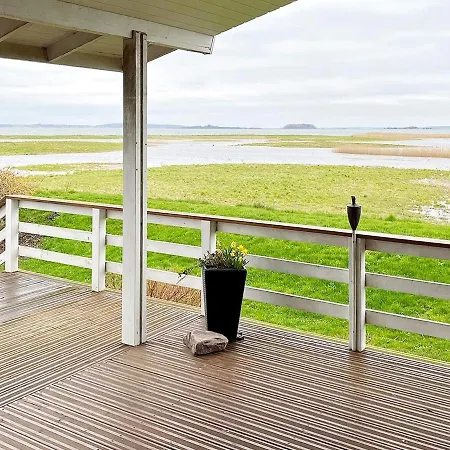 4 Person In Faaborg Holiday home *