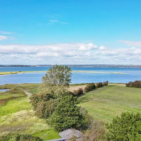 4 Person In Faaborg Holiday home *