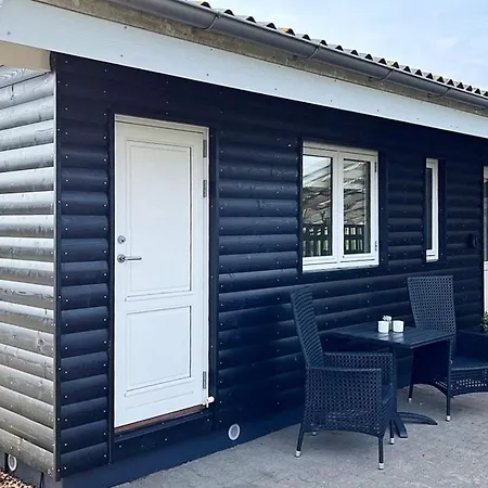 4 Person In Faaborg Bojden
