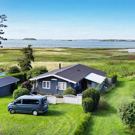 Secluded Retreat By Water - By Traum