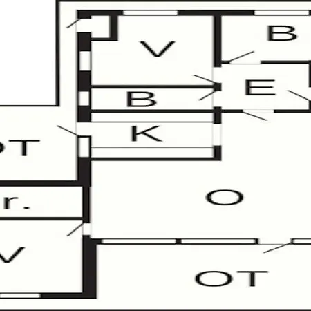 Secluded Retreat By Water - By Traum *