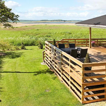 4 Person In Faaborg Holiday home